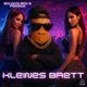 Kleines Brett feat Pensive Der Gottwald Single