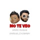 No Te Veo feat Samueliyo Baby Single