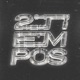 2tiempos feat Karlus RAILSCOORP Single