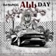 All Day Mixtape EP