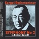 Rachmaninoff Symphony No 2
