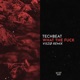 What The F k Viszø Remix Single