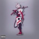 Samurai feat Bene Sins Remix Single