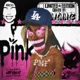 P Pink Single