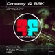 Shadow Remixes feat BBK Single