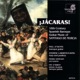 Jácaras 18th Century Spanish Baroque Guitar Music of Santiago de Murcia