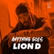 Anything Goes Single