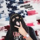 American BadAss feat Shani Q Single