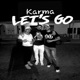 Let s Go EP