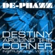 Destiny Around the Corner Instrumental Single