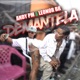 Demantela feat Leonor Single