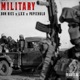 Military feat lxx PapiChulo Single