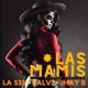 Las Mamis feat Jhay B Single