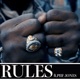 Rules feat PIIF JONES Single