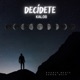 Decídete Single