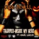 Trapped Inside My Head feat Mikahl Lawless Single