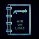 Air on Line Single