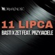 11 lipca Single