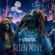 Alien Move Single