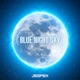 Blue Night Sky Single
