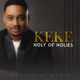 Holy Of Holies Live