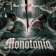 Monotonía feat Azul Daco Single