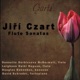 Jiri Czart Flute Sonatas