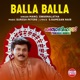 Balla Balla From Punjabi House Single