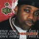 His Love Single