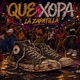 Que Xopa feat Calito Mix Single