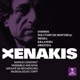 Xenakis Syrmos Polytope de Montréal Medea Kraanerg Oresteia