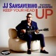 Keep Your Head Up feat Lin Rountree Radio Version Single