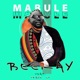 Mabule feat Frank GP Single
