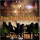 For the Turn Up feat Kafele Single