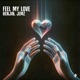 Feel My Love Single