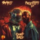 Disco Ball feat PrettyboyDO Single