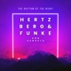 The Rhythm of the Night Single