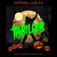 Thriller Halloween Vocal VIP Single