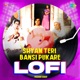 Shyam Teri Bansi Pukare From Geet Gata Chal LoFi Single