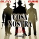 Cosa Nostra feat Saivor Single