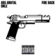 Fire Back feat Dnle Single