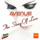The Story of Love feat Tony Costa Raul Olivares Single