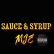 Sauce And Syrup Single