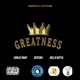 Greatness Single