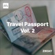 Travel Passport Vol 2
