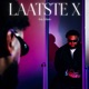 Laatste X feat Zefanio Single