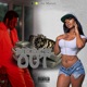 Meech Out Single