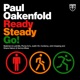 Ready Steady Go Single