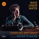 Wave under Water Single