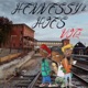 Hennessey Hoes Vol1 Single